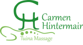 Tuina Massage Carmen Hintermair